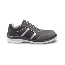 [2203281212083298] ZAPATO SOUL GRIS PU TALLE 38