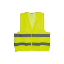 [2204071115178719] CHALECO AMARILLO C/REFLECTIVO - SP-CHA