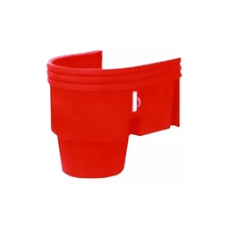 [2203251914055415] TUBO DE DESCARGA PARA ESCOMBRO TOLVA SUPERIOR KAIKEN