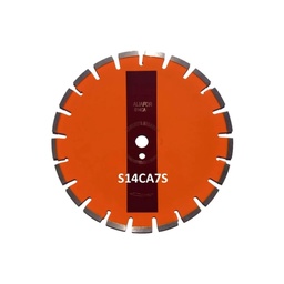 [2203311520454395] DISCO DIAMANTADO ALIAFOR S14CA7S