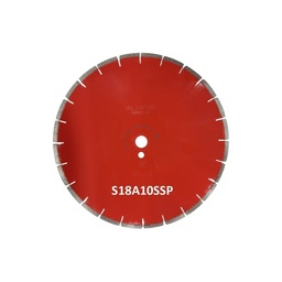 [2203311206458378] DISCO DIAMANTADO ALIAFOR - S18A10SSP