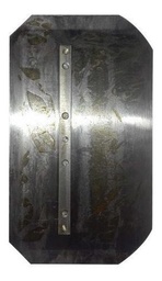 [2203252051471778] Jgo Fratasas Combinada 36" Macromaq - Fm36c