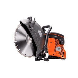 [2203281609479512] CORTADORA CONCRETO MANUAL HUSQVARNA K760 14" 73 CM3