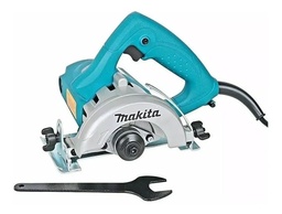 [2203301641577563] CORTADORA DE MARMOL/HORMIGON MAKITA 125 mm 5" 1400 W 4100NH2Z