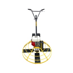 [2203261656128233] ALLANADORA DE CONCRETO CONCRETO BAROVO 24 CON MOTOR HONDA GX160