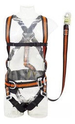 [2204071105516021] ARNES DE SEGURIDAD ESLINGAR 211B / MINIKIT C/COLA - WXEMK13A