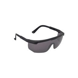[2203311259287913] ANTEOJO NITRO HC GRIS ANTIRAYA STEELPRO