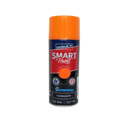[70005651] AEROSOL PINTURA DOBLE A NARANJA 350 ML