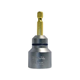 [70005248] SUJETADOR VARILLA ROSCADA MAKITA B-42983 M10 PARA ATORNILLADORES