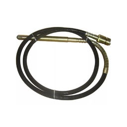 [70004799] EJE PARA VIBRADOR DE HORMIGON BAROVO VH50