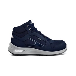 [70005384] ZAPATO ENERGY 510 AZUL PUNTERA DE ALUMINIO TALLE 41