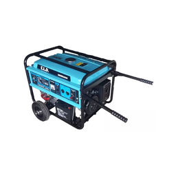 [70004819] GENERADOR KLD 6500W 8KVA 15HP  MONOFASICO AE - KLDGAE8KVA
