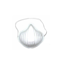 [70004654] Barbijo descartable Economico