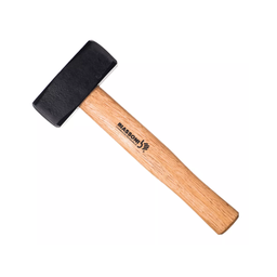 [70004912] MAZA FORJADA 800Grs. BIASSONI - 991520