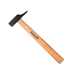 [70004907] MARTILLO FORJADO CARPINTERO 20 Mm / CON CABO BIASSONI - B991550