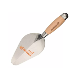 [70004771] CUCHARA FORJADA BIASSONI ALBAÑIL Nº6 - B992601
