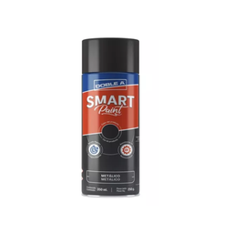 [70004605] AEROSOL PINTURA DOBLE A - NEGRO