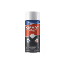[70004604] AEROSOL PINTURA DOBLE A - BLANCO