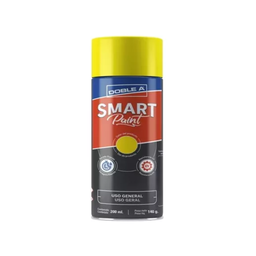 [70004603] AEROSOL PINTURA DOBLE A - AMARILLO