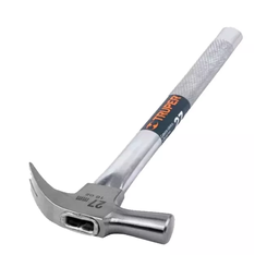 [70004894] MARTILLO GALPONERO 450 GR 16 Oz 38 Cm Truper - 10914