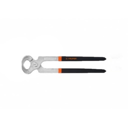 [70005280] TENAZAS CARPINTERO 6'' AISLADA TRUPER - 17385