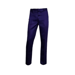 [70004947] PANTALON DE TRABAJO MEGAMAQ AZUL TALLE 40