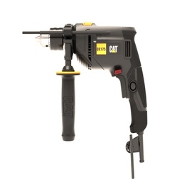 [70005269] TALADRO DE IMPACTO CAT 13MM 600W - CATDX175