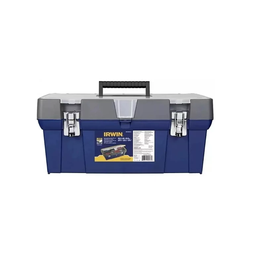 [70004568] CAJA DE HERRAMIENTAS IRWIN 19" CIERRE METALICO IWST19061-LA
