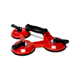 [70005244] [70005244] Sopapa Ventosa triple Prof. Rubi Resiste 100Kg - RU66904