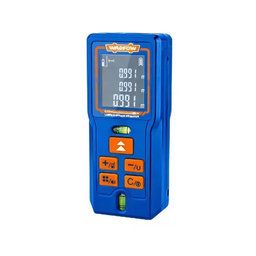 [70005344] MEDIDOR DE DISTANCIA LASER WADFOW 60MTS - WDL1506