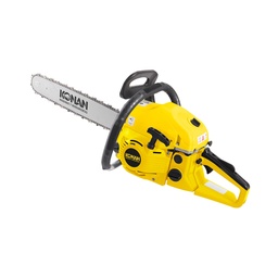 [70005369] MOTOSIERRA DE 3.0 HP 2.2 KW / 7000 RRM KONAN - kme/52