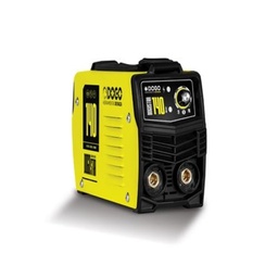 [70005457] SOLDADORA INVERTER DOGO STAR 140 MMA - DOG50043