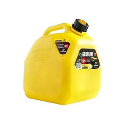 [70005444] BIDON PROFESIONAL 10 LTS AMARILLO BP10-A