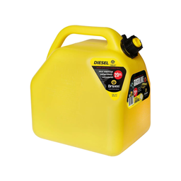 [70005447] BIDON PROFESIONAL 20 LTS AMARILLO BP20-A