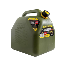 [70005446] BIDON PROFESIONAL 20LTS VERDE BP20-V