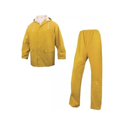 [70005462] TRAJE DE LLUVIA DELTAPLUS TALLE M - EN304JA