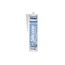 [70005765] SILICONA TEKBOND NEUTRA TRANSPARENTE 280 GR