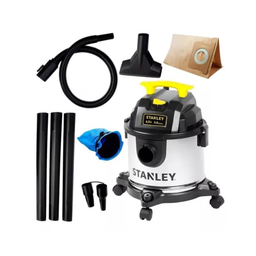 [70005793] ASPIRADORA STANLEY 15 LTS 1300W - SL19301-4B