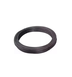 [70005830] ALAMBRE FARDO NEGRO BWG N°16 ROLLO DOG03130