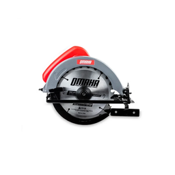 [70005821] SIERRA CIRCULAR DE MANO OMAHA 1250W - SC-1250