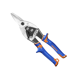 [70006020] TIJERA DE AVIACION RECTA WADFOW 10" - WAS2410