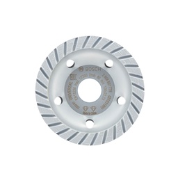 [70006090] Copa Diamantada  Bosch Expert de 100 mm  cod.2608601778