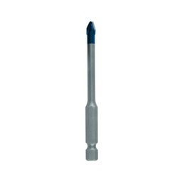 [70006051] MECHA BOSCH EXPERT HEX-9 PORCELANATO 5 X 90mm - 2608900589