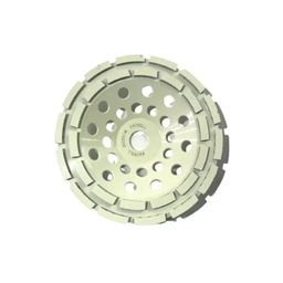 [70006244] DISCO COPA PATROLL DOBLE BANDA  7´´- PMS-7G