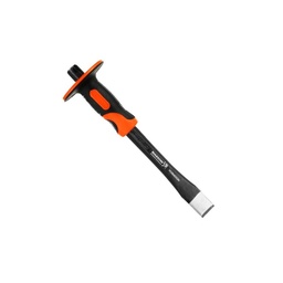 [70006300] CORTAFRIO HEXAGONAL BIASSONI 250 MM C/PUÑO BIMATERIAL - 991817