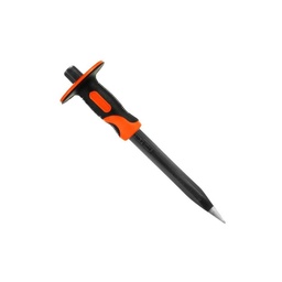 [70006481] PUNTA HEXAGONAL BIASSONI 250 MM  C/PUÑO BIMATERIAL - 991827