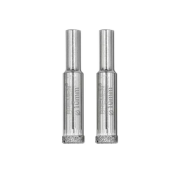 [70006271] BROCA DIAMANTADA 10 mm (x 2 u.) BREMEN - BR7538