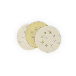 [70006379] DISCO LIJA ANTIEMP. LIJ. R.ORBITAL G. 180  BREMEN PAQ 20 U - BR7607