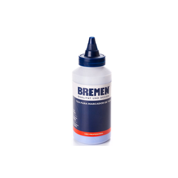[70006532] TIZA PARA MARCADOR AZUL 230 gr. BREMEN - BR6779