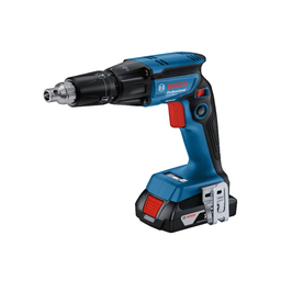 [70006535] ATORNILLADOR PARA DURLOCK BOSCH Gtb 185LI CON CARGADOR Y BATERIA